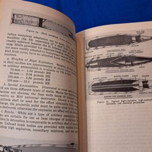 field-manual-1956-boobytraps-5-31-enemy-and-defense-full-diagrams-and-photos-how-to-build-original-not-reprint-180-pages