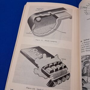 field-manual-1956-boobytraps-5-31-enemy-and-defense-full-diagrams-and-photos-how-to-build-original-not-reprint-180-pages