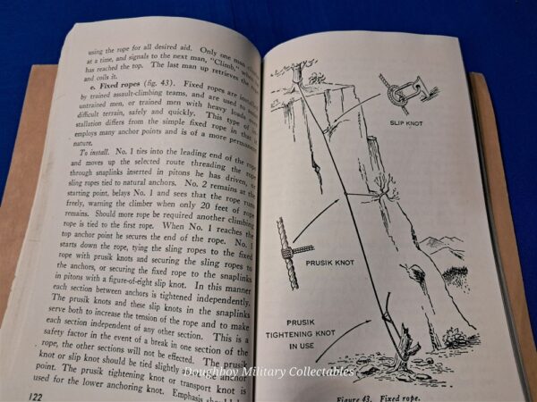 field-manual-70-10-1947-dated-thick-mountain-operations-equipment-battle-snipers