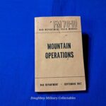 field-manual-70-10-1947-dated-thick-mountain-operations-equipment-battle-snipers