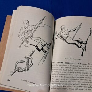 field-manual-70-10-1947-dated-thick-mountain-operations-equipment-battle-snipers