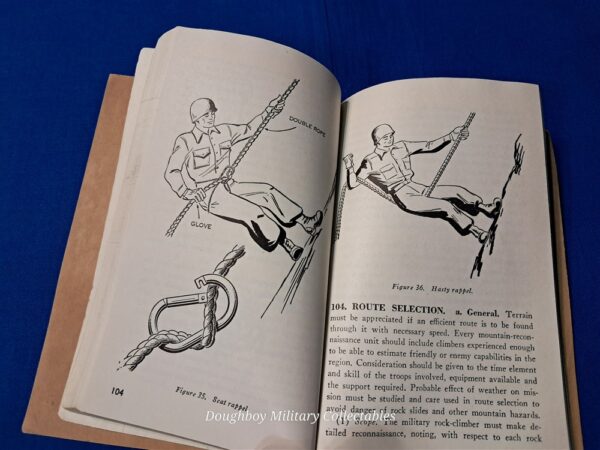 field-manual-70-10-1947-dated-thick-mountain-operations-equipment-battle-snipers