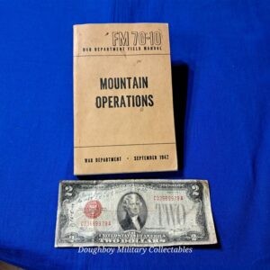 field-manual-70-10-1947-dated-thick-mountain-operations-equipment-battle-snipers