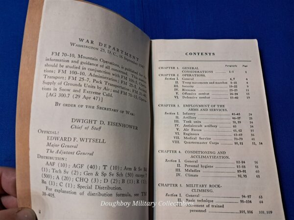 field-manual-70-10-1947-dated-thick-mountain-operations-equipment-battle-snipers