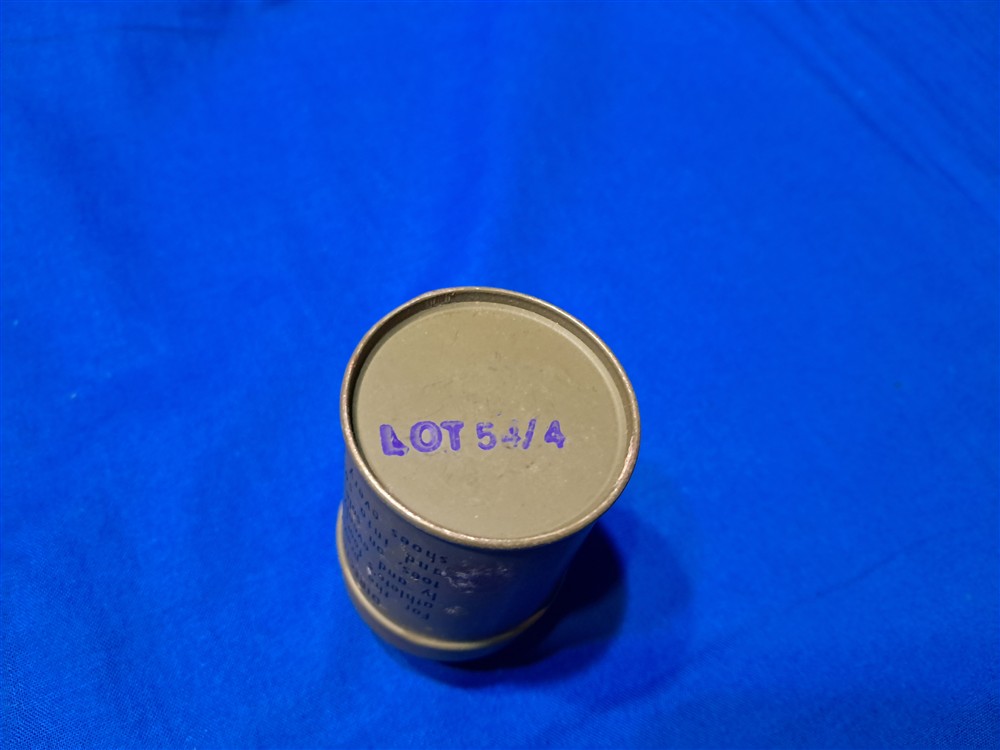 Foot Powder KW 1oz - Doughboy Military Collectables Springfield Missouri