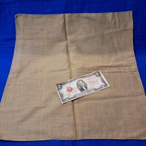 world-war-two-original-unissued-mint-handkerchief-light-o-d-color-full-size-cotton