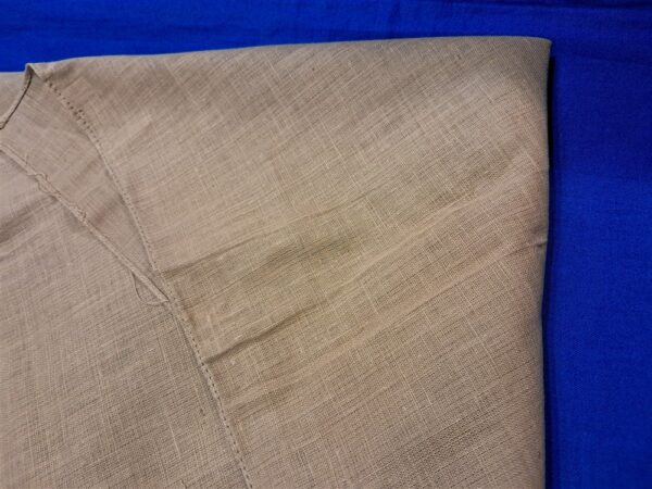 world-war-two-original-unissued-mint-handkerchief-light-o-d-color-full-size-cotton