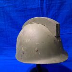 korean-war-training-opposing-forces-helmet-liner-with-comb-1953-dated-excellent-condition