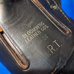 korean-war-leather-m-1911-black-holster-in-near-unissued-condition-dated-1951