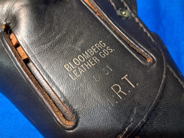 korean-war-leather-m-1911-black-holster-in-near-unissued-condition-dated-1951