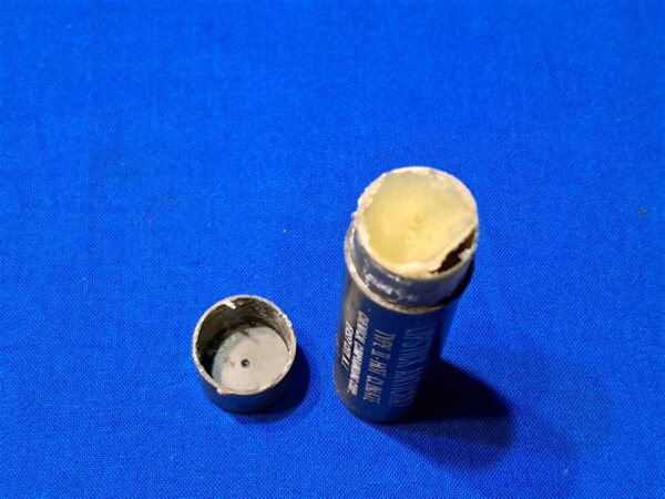 vietnam-war-era-field-tube-of-anti-chap-lip-stick-olive-green-color-plastic