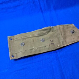 vietnam-war-early-1962-dated-m-14-magazine-pouch-worn-by-the-Marine-corps-single-type