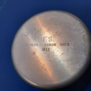 korean-war-camp-field-stove-m-1950-type-unissued-mint-condition-unused-original-paint-and-canister-with-technical-manual-1952-dated