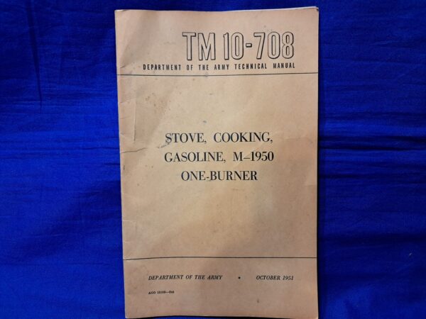 korean-war-camp-field-stove-m-1950-type-unissued-mint-condition-unused-original-paint-and-canister-with-technical-manual-1952-dated
