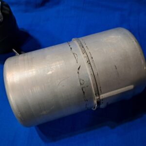 korean-war-camp-field-stove-m-1950-type-unissued-mint-condition-unused-original-paint-and-canister-with-technical-manual-1952-dated