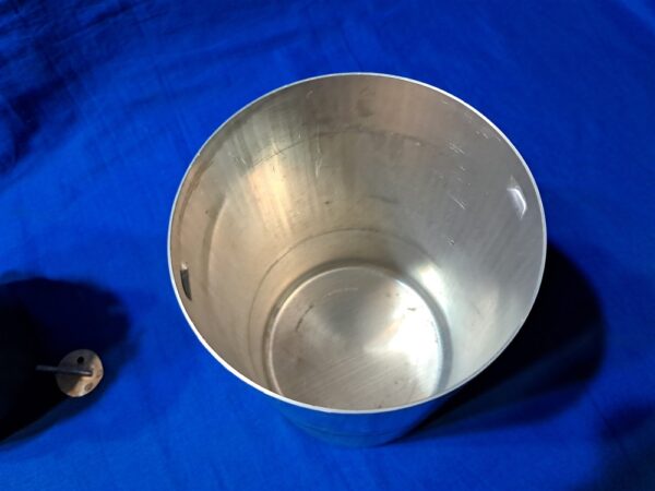 korean-war-camp-field-stove-m-1950-type-unissued-mint-condition-unused-original-paint-and-canister-with-technical-manual-1952-dated