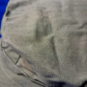 world-war-two-m-43-field-cap-soft-cover-with-bill-herring-bone-twill-size-about-7-and-quarter