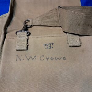 world-war-two-united-states-marines-map-case-dated-43-with-map-board-inicluded-excellent-condition