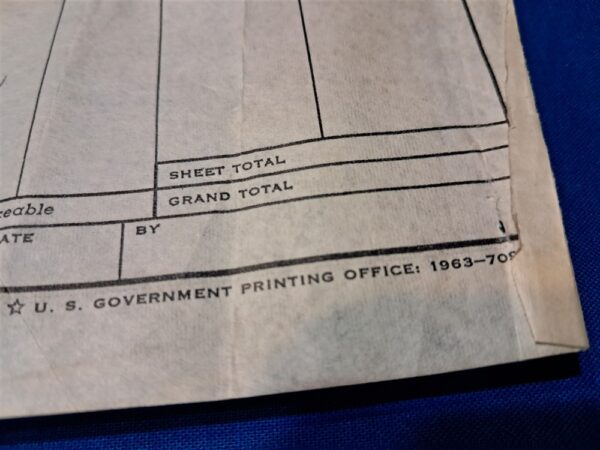 world-war-two-united-states-marines-map-case-dated-43-with-map-board-inicluded-excellent-condition