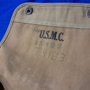 world-war-two-united-states-marines-map-case-dated-43-with-map-board-inicluded-excellent-condition