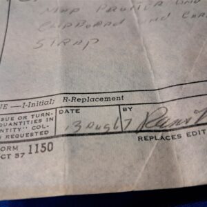 world-war-two-united-states-marines-map-case-dated-43-with-map-board-inicluded-excellent-condition