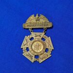 world-war-two-medal-for-the-19+41-manuvers-the-army-held-in-the-southern-states-excellent