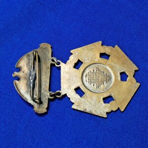 world-war-two-medal-for-the-19+41-manuvers-the-army-held-in-the-southern-states-excellent