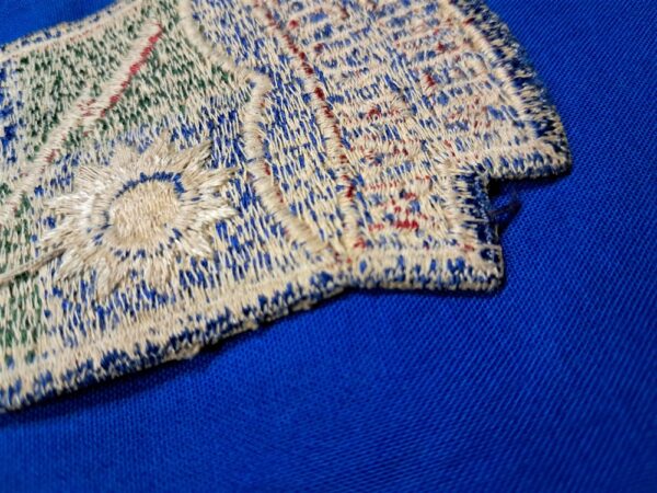 world-war-two-original-late-war-merril-marauder-sleeve-insignia-uniform-removed-excellent-conditon