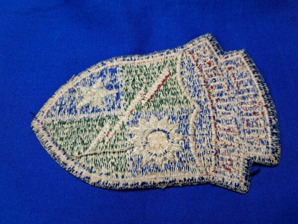 world-war-two-original-late-war-merril-marauder-sleeve-insignia-uniform-removed-excellent-conditon