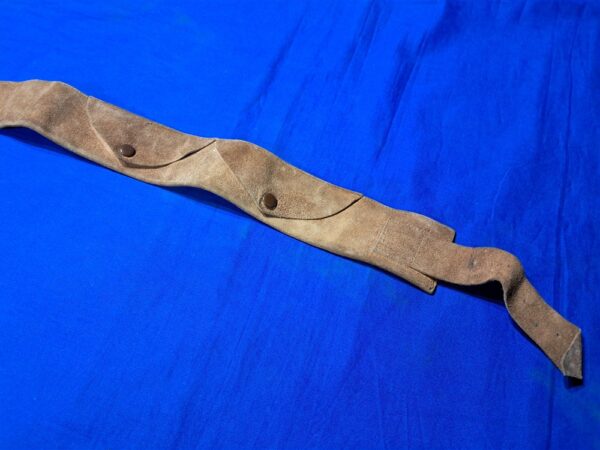 world-war-two-leather-money-belts-made-in-england-excellent-condition-soldier-extra-personal-items