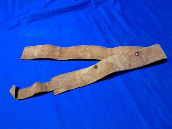 world-war-two-leather-money-belts-made-in-england-excellent-condition-soldier-extra-personal-items