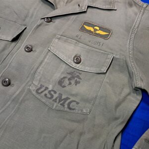 vietnam-war-united-states-marines-para-uniform-jacket-shirt-field-with-wings-and-named-dated-1967