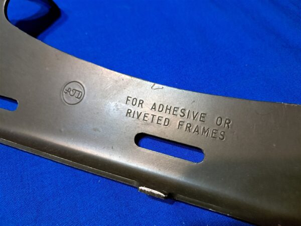 vietnam-war-era-radio-pack-shelves-aluminum-for-both-pack-types-unissued-mint-condition