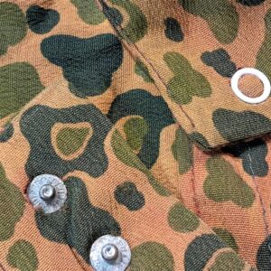 vietnam-early-special-forces-bib-scarf-uniform-leopard-pattern-silky-rayon-original