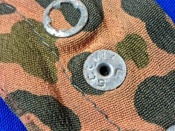 vietnam-early-special-forces-bib-scarf-uniform-leopard-pattern-silky-rayon-original