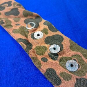 vietnam-early-special-forces-bib-scarf-uniform-leopard-pattern-silky-rayon-original