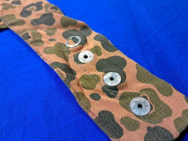 vietnam-early-special-forces-bib-scarf-uniform-leopard-pattern-silky-rayon-original