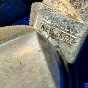 world-war-two-signal-corps-linesman-plier-set-for-field-radio-wire-set-up-and-other-duties-canvas-waterproof case