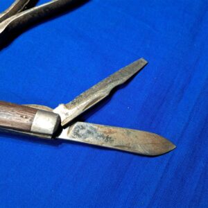 world-war-two-signal-corps-linesman-plier-set-for-field-radio-wire-set-up-and-other-duties-canvas-waterproof case