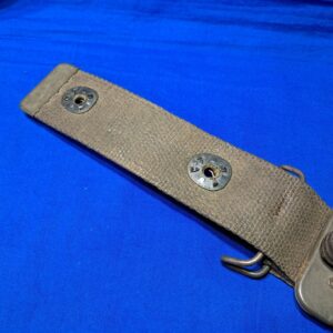 world-war-two-signal-corps-linesman-plier-set-for-field-radio-wire-set-up-and-other-duties-canvas-waterproof case