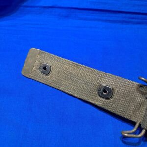 world-war-two-signal-corps-linesman-plier-set-for-field-radio-wire-set-up-and-other-duties-canvas-waterproof case