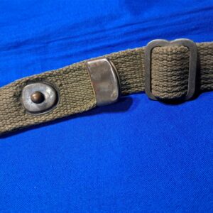 korean-war-era-1953-dated-m-1-carbine-sling-with-mold-resistance-stamp
