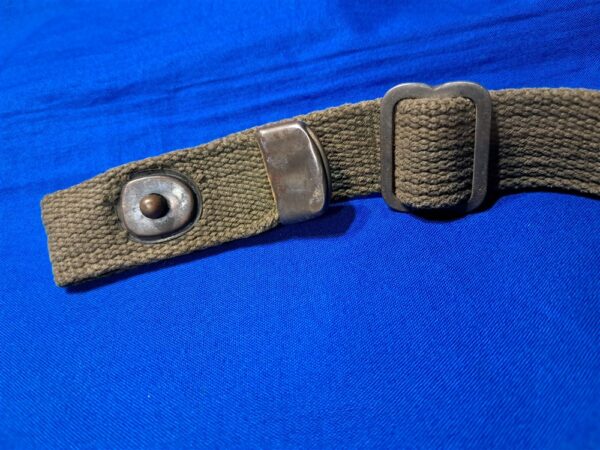 korean-war-era-1953-dated-m-1-carbine-sling-with-mold-resistance-stamp