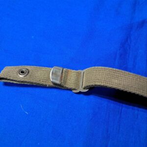 korean-war-era-1953-dated-m-1-carbine-sling-with-mold-resistance-stamp