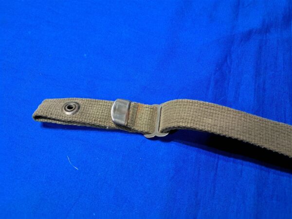 korean-war-era-1953-dated-m-1-carbine-sling-with-mold-resistance-stamp