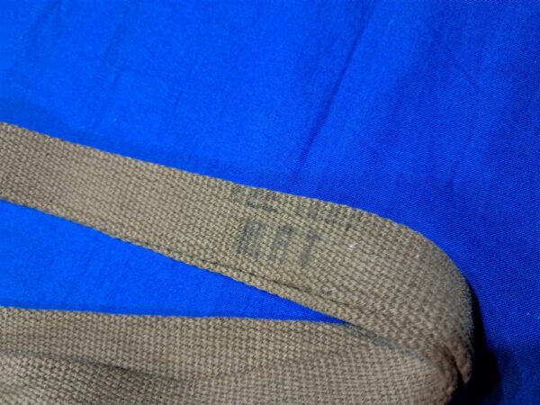 korean-war-era-1953-dated-m-1-carbine-sling-with-mold-resistance-stamp