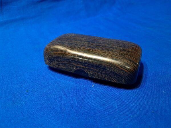 world-war-two-bakelite-soap-container-with-fake-wooden-finish-includes-original-soap-bar