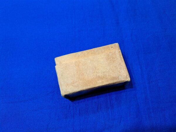 vietnam-war-5-in-1-type-one-small-soap-bar-in-wax-paper-wrapper-field-ration-large-type