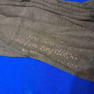 world-wr-two-officers-dress-high-quality-sokcs-with-markings-size-11-dark-od