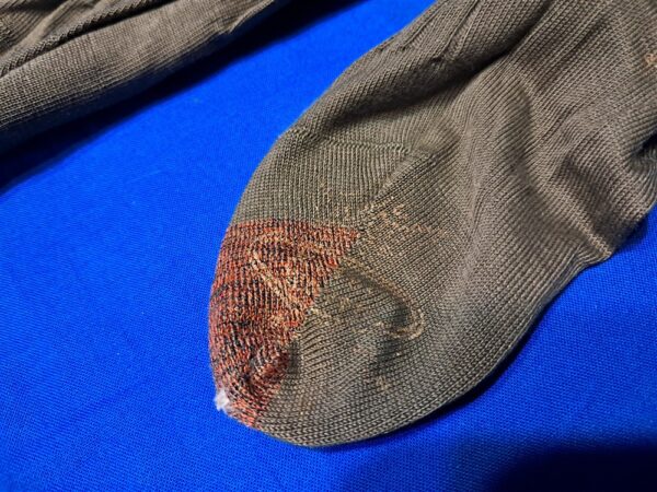 world-wr-two-officers-dress-high-quality-sokcs-with-markings-size-11-dark-od